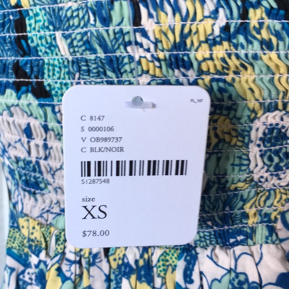 NWT FREE PEOPLE “GOT WHAT I NEED” MINI - Picture 7 of 7